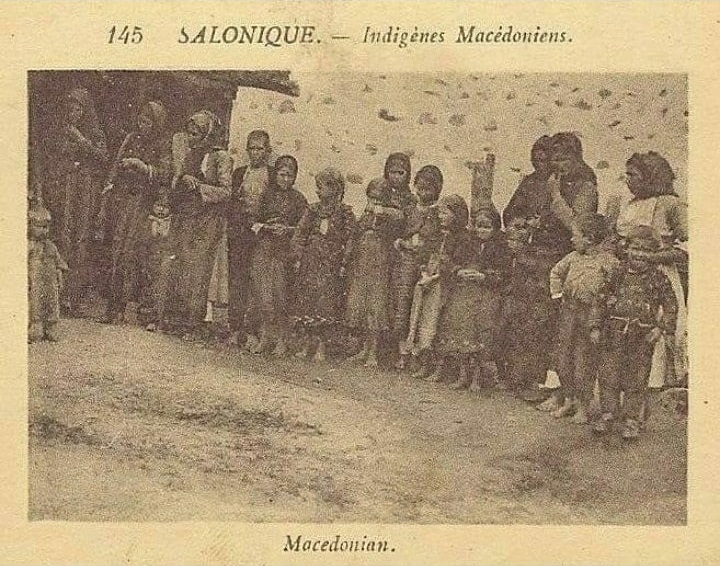 Makedonians